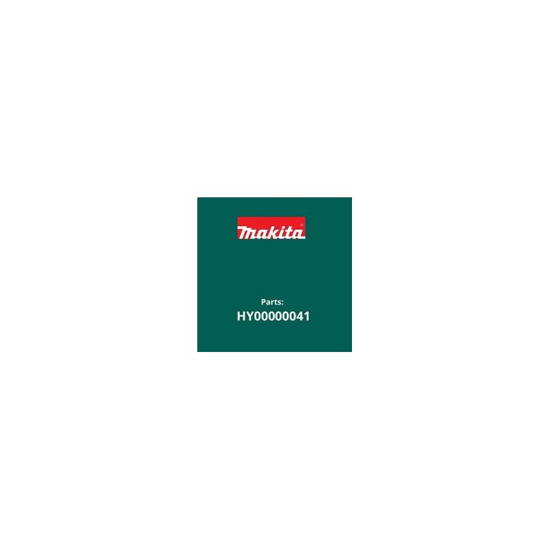 HY00000041 MAKITA Ansamblu blocare cilindru pentru AF505
