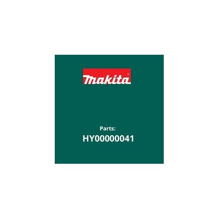HY00000041 MAKITA Ansamblu blocare cilindru pentru AF505