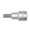 330284 TOPMASTER Cheie tubulara cu bit drept latime bit 8mm patrat 3/8