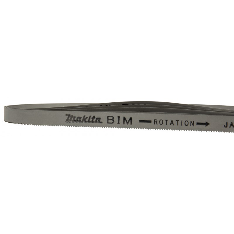 E-04117 MAKITA 5 benzi bi-metal 730X13X0.5mm 18TPI pentru fierastrau