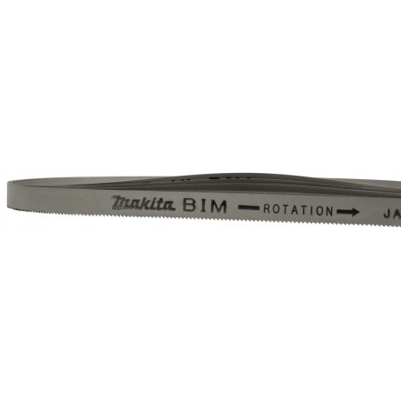E-04117 MAKITA 5 benzi bi-metal 730X13X0.5mm 18TPI pentru fierastrau