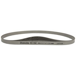 E-04117 MAKITA 5 benzi bi-metal 730X13X0.5mm 18TPI pentru fierastrau