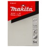 E-04117 MAKITA 5 benzi bi-metal 730X13X0.5mm 18TPI pentru fierastrau