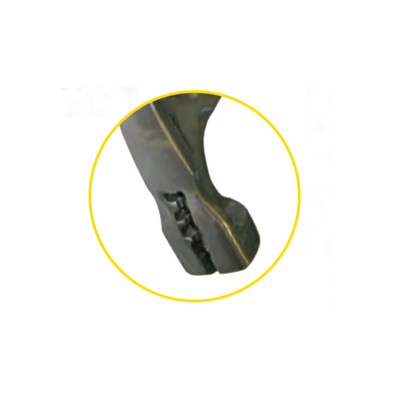 249806 TOPMASTER Ciocan antisoc 0.57 kg lungime 335 mm