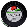 E-01781 MAKITA Four-Leaf fir nylon 2mm grosime si 310m lungime