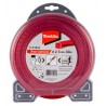 E-01834 MAKITA Four-Leaf fir nylon 2.7mm grosime si 30m lungime