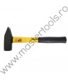 240114 TOPMASTER Ciocan lacatus 0.5 kg coada fibra lungime 320 mm