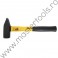 240117 TOPMASTER Ciocan lacatus 1.5 kg coada fibra lungime 380 mm