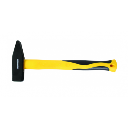 240133 TOPMASTER Ciocan lacatus 1.5kg cu coada din fibra lungime 380mm