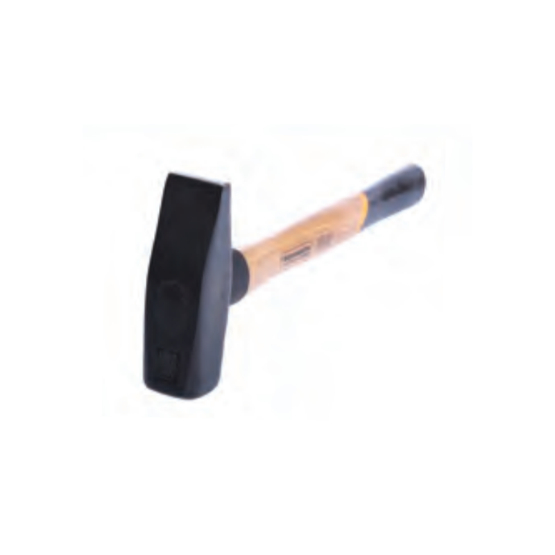 240101 TOPMASTER Ciocan lacatus 0.1 kg cu coada din lemn lungime 260mm
