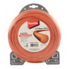 E-02761 MAKITA Fir nylon rotund 2.4mm grosime si 87m lungime