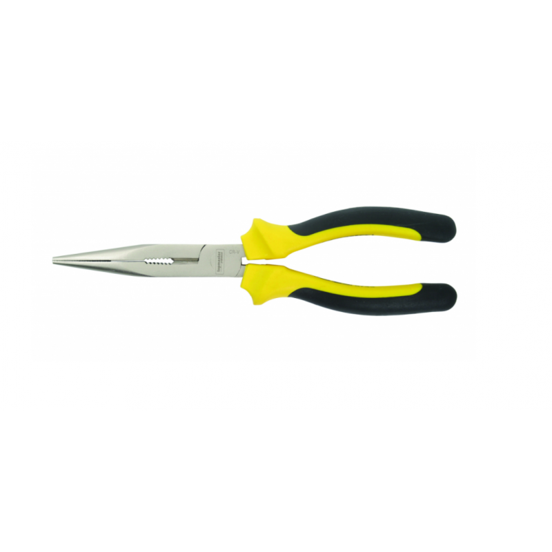 210114 TOPMASTER Cleste cu varf ascutit prindere 1.8 mm lungime 160 mm