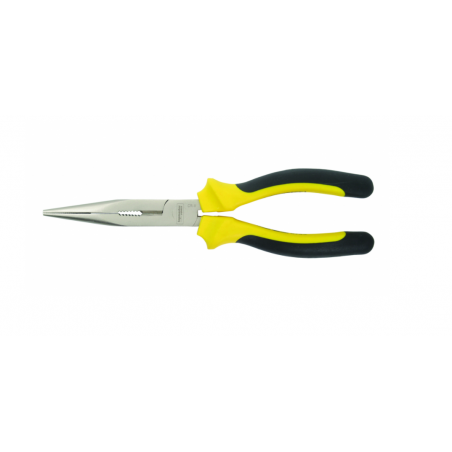 210114 TOPMASTER Cleste cu varf ascutit prindere 1.8 mm lungime 160 mm
