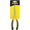 210114 TOPMASTER Cleste cu varf ascutit prindere 1.8 mm lungime 160 mm