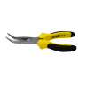 210145 TOPMASTER Cleste cu varf indoit 6" prindere 1.8mm lungime 160mm