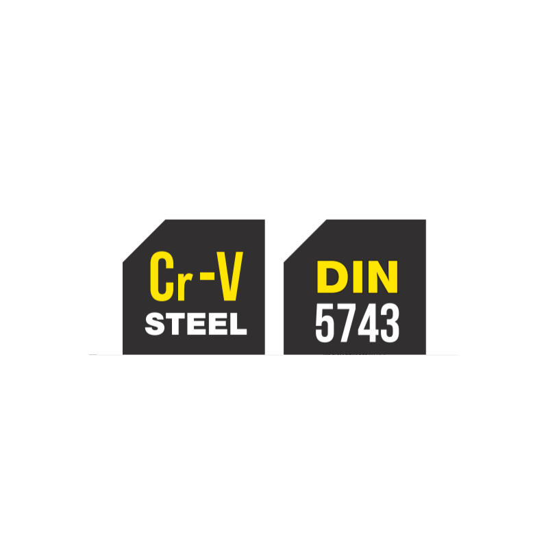 210146 TOPMASTER Cleste cu varf indoit 8" prindere 2 mm lungime 200 mm