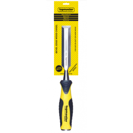 350103 TOPMASTER Dalta pentru lemn latime 6 mm lungime 140 mm