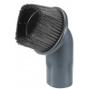 191657-9 MAKITA Perie rotunda pentru aspirator diametru conector 38 mm