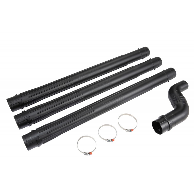 191B03-8 MAKITA Set duza pentru curatarea jgheaburilor