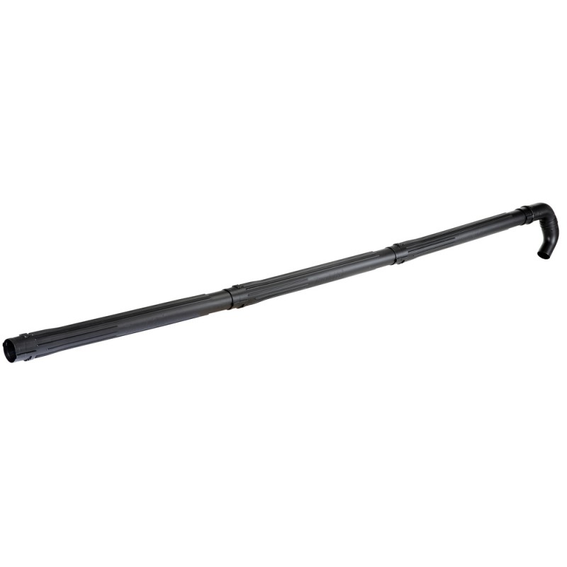 191B03-8 MAKITA Set duza pentru curatarea jgheaburilor