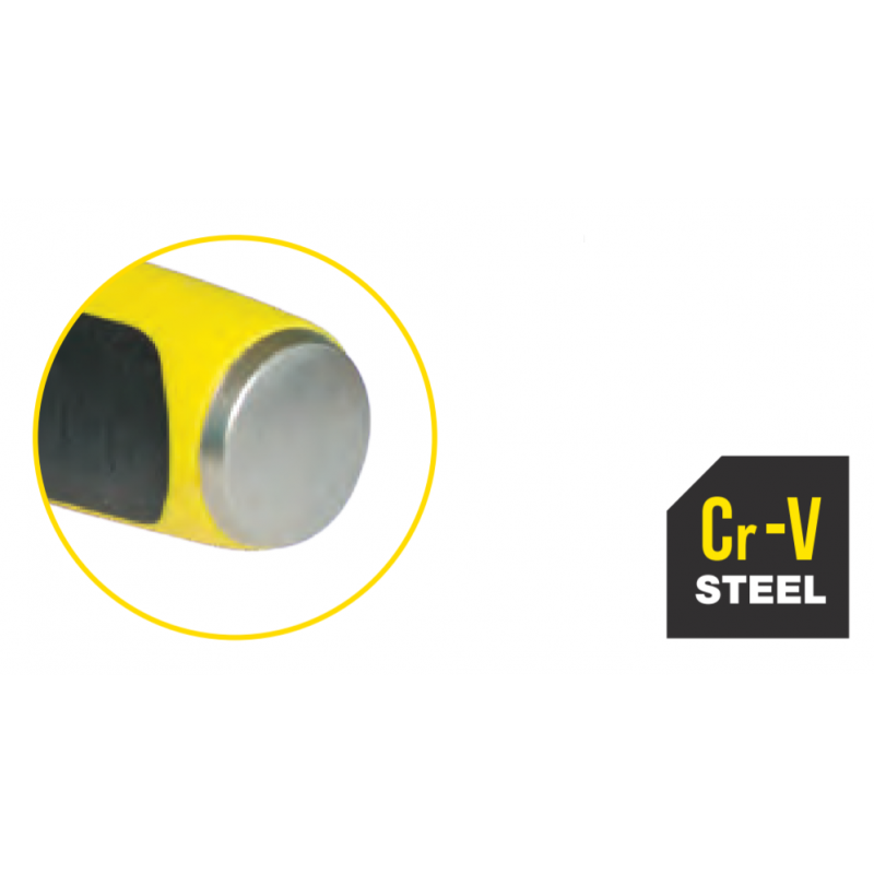 350113 TOPMASTER Dalta pentru lemn latime 22 mm lungime 140 mm