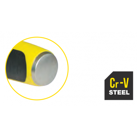 350114 TOPMASTER Dalta pentru lemn latime 32 mm lungime 140 mm