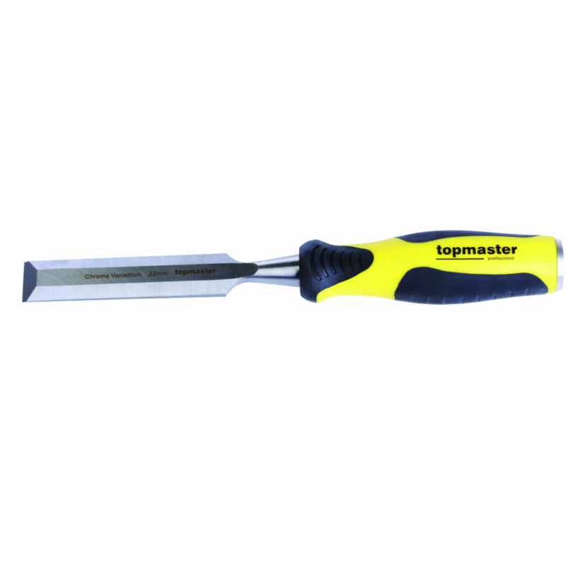 350115 TOPMASTER Dalta pentru lemn latime 38 mm lungime 140 mm