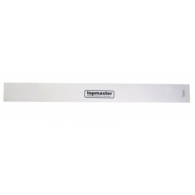 321722 TOPMASTER Dreptar din aluminiu fara bula lungime 1500 mm