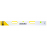 321717 TOPMASTER Dreptar aluminiu cu 2 manere 2 nivele lungime 3000 mm
