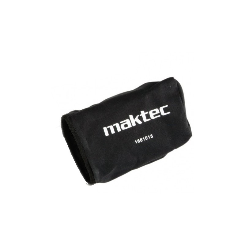 166101-5 Makita Sac colector de praf din material textil pentru MT924