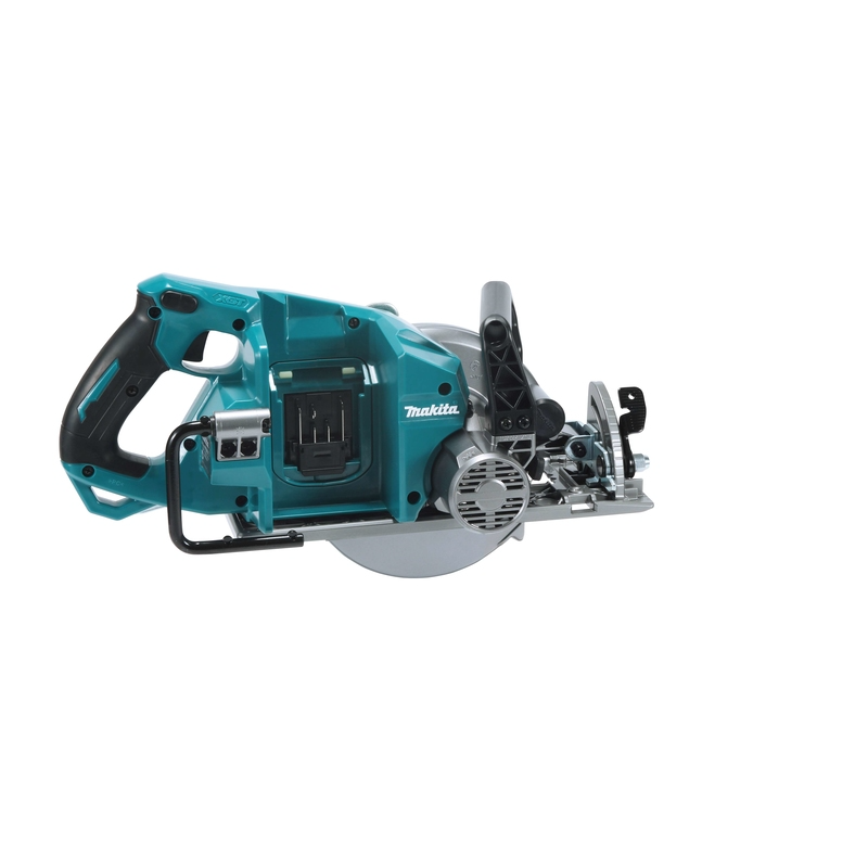 RS001GZ MAKITA Fierastrau circular, 185mm, compatibil cu acumulator