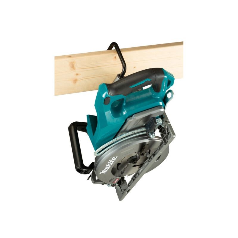 RS001GZ MAKITA Fierastrau circular, 185mm, compatibil cu acumulator