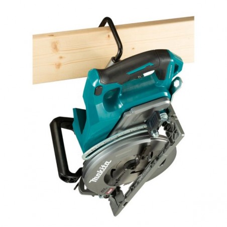 RS001GZ MAKITA Fierastrau circular, 185mm, compatibil cu acumulator