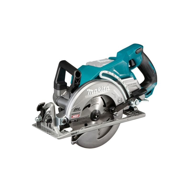 RS001GZ MAKITA Fierastrau circular, 185mm, compatibil cu acumulator