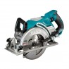 RS001GZ MAKITA Fierastrau circular, 185mm, compatibil cu acumulator