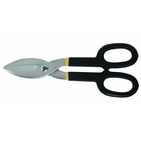 370502 TOPMASTER Foarfeca pentru taiat tabla lungime 250 mm