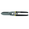 370507 TOPMASTER Foarfeca dreapta taiat tabla 1.2 mm lungime 300 mm