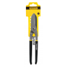370507 TOPMASTER Foarfeca dreapta taiat tabla 1.2 mm lungime 300 mm