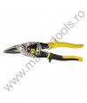 370511 TOPMASTER Foarfeca pentru taiat tabla 1.2 mm pe dreapta 250 mm