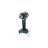HP002GZ MAKITA Masina de gaurit cu percutie compatibila cu acumulator