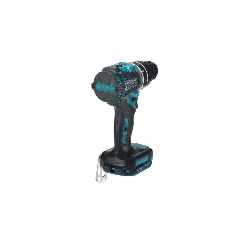 HP002GZ MAKITA Masina de gaurit cu percutie compatibila cu acumulator
