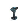 HP002GZ MAKITA Masina de gaurit cu percutie compatibila cu acumulator