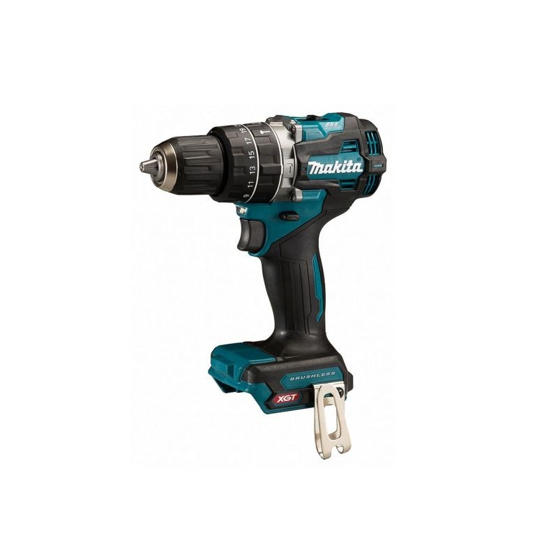 HP002GZ MAKITA Masina de gaurit cu percutie compatibila cu acumulator