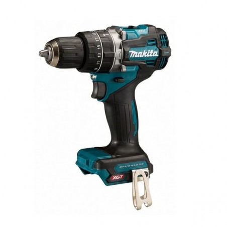 HP002GZ MAKITA Masina de gaurit cu percutie compatibila cu acumulator