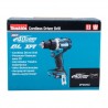 DF002GZ MAKITA Bormasina 13mm compatibila cu acumulator XGT Li-Ion 40V