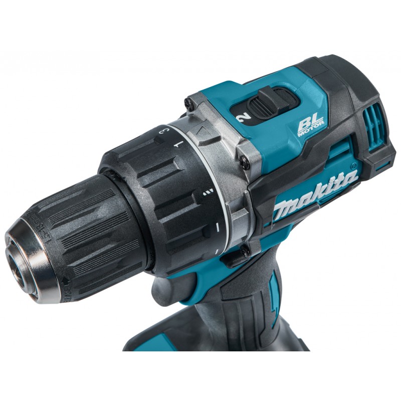 DF002GA201 MAKITA Bormasina 13mm cu 2 acumulatorI XGT Li-Ion 40V 2Ah