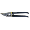 370508 TOPMASTER Foarfeca taiat tabla 1.2 mm pe stanga lungime 300 mm