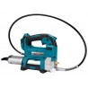 DGP180Z MAKITA Masina de gresat compatibila cu acumulatori LXT 18V