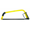 371314 TOPMASTER Fierastrau coarba cu protectie lungime 600 mm