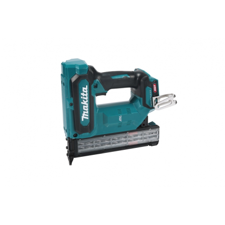 FN001GZ MAKITA Pistol cuie compatibil cu acumulatori Li-Ion 40V